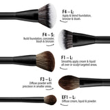 [PRÉ VENDA] Mario's Essential Brush Kit