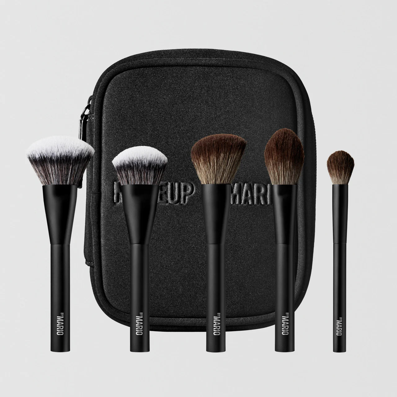 [PRÉ VENDA] Mario's Essential Brush Kit