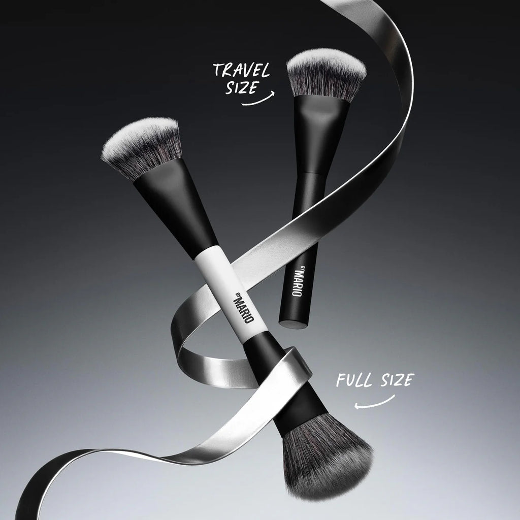 [PRÉ VENDA] Mario's Essential Brush Kit