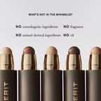 The Minimalist - Stick Multifuncional