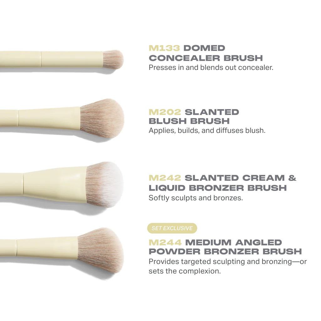 Buttery Blends MORPHE