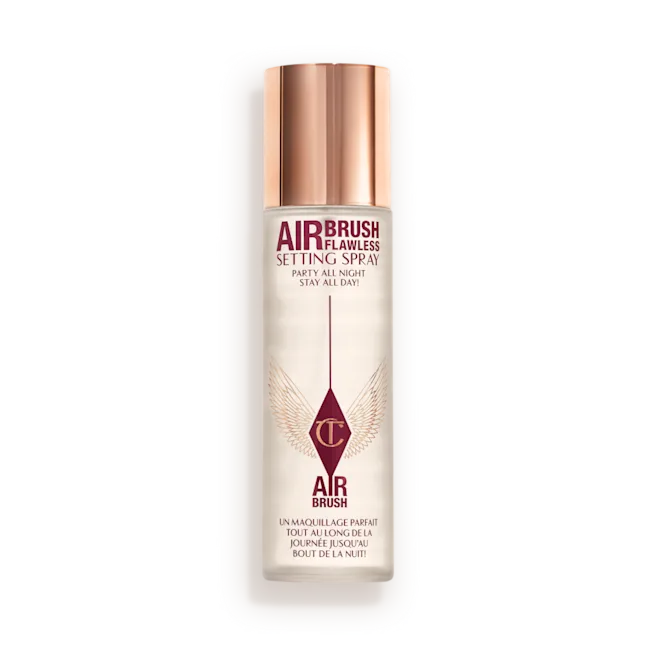 Spray Airbrush Flawless
