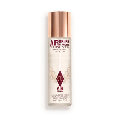 Spray Airbrush Flawless