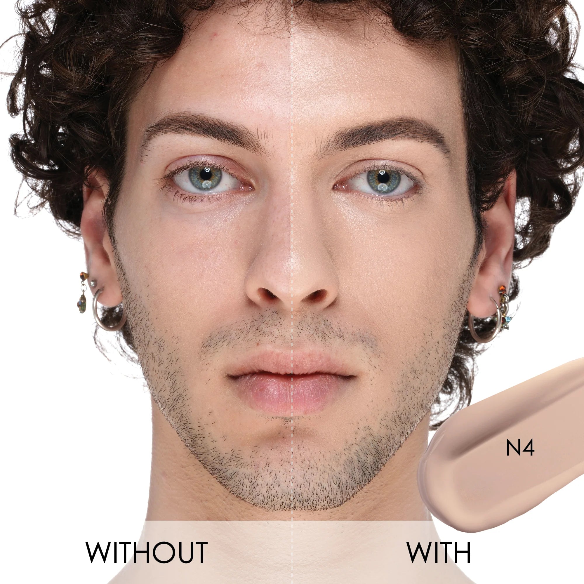 [PRÉ VENDA] Corretivo - HY-GLAM Concealer