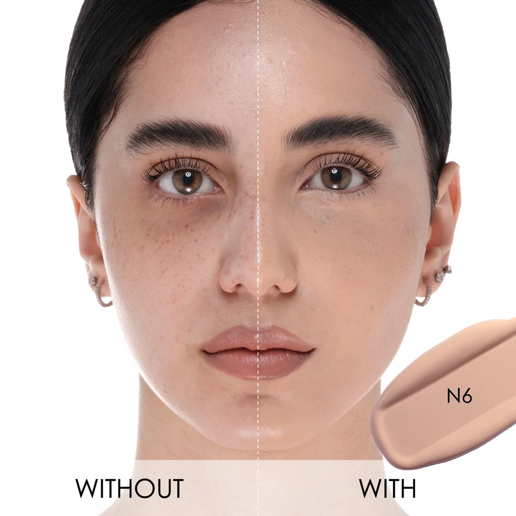 [PRÉ VENDA] Corretivo - HY-GLAM Concealer