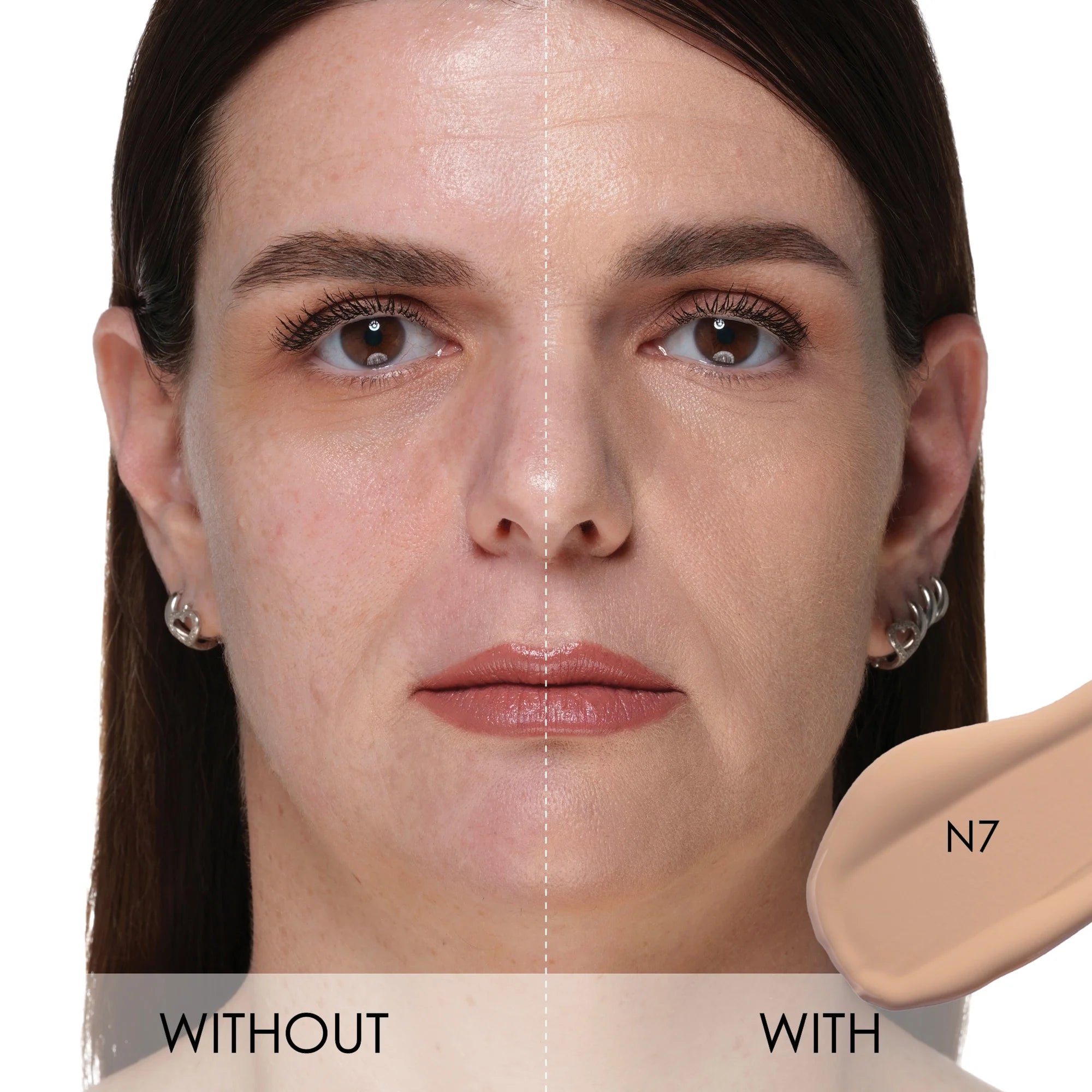 [PRÉ VENDA] Corretivo - HY-GLAM Concealer