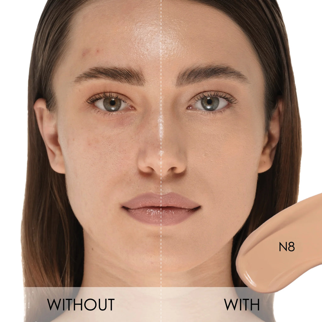 [PRÉ VENDA] Corretivo - HY-GLAM Concealer