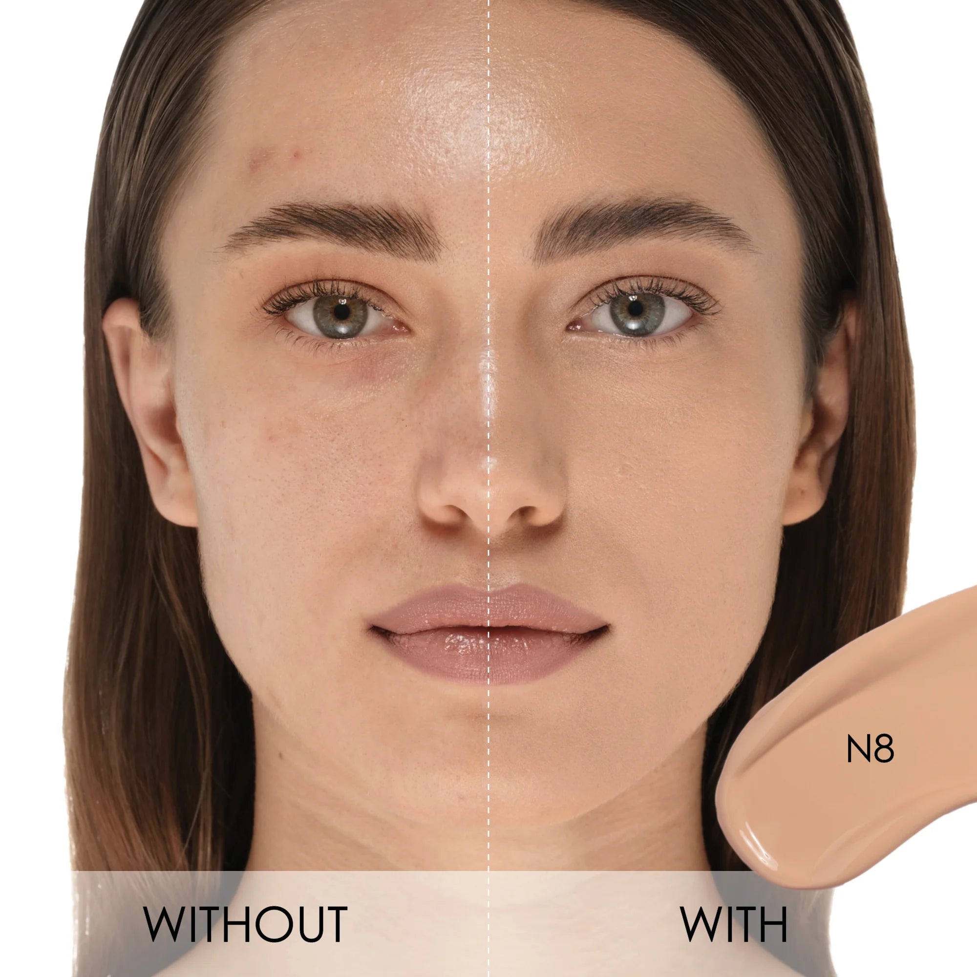 [PRÉ VENDA] Corretivo - HY-GLAM Concealer