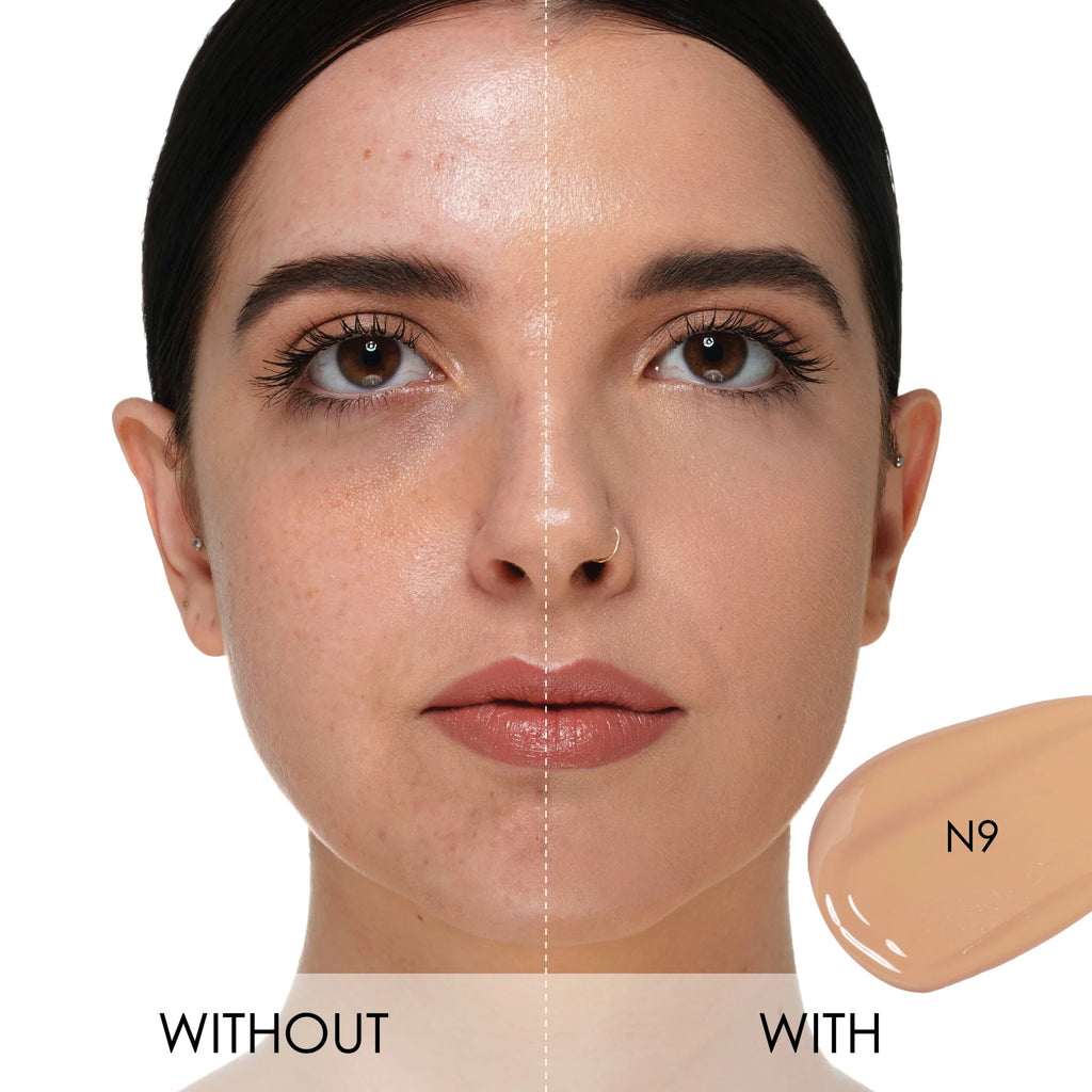 [PRÉ VENDA] Corretivo - HY-GLAM Concealer
