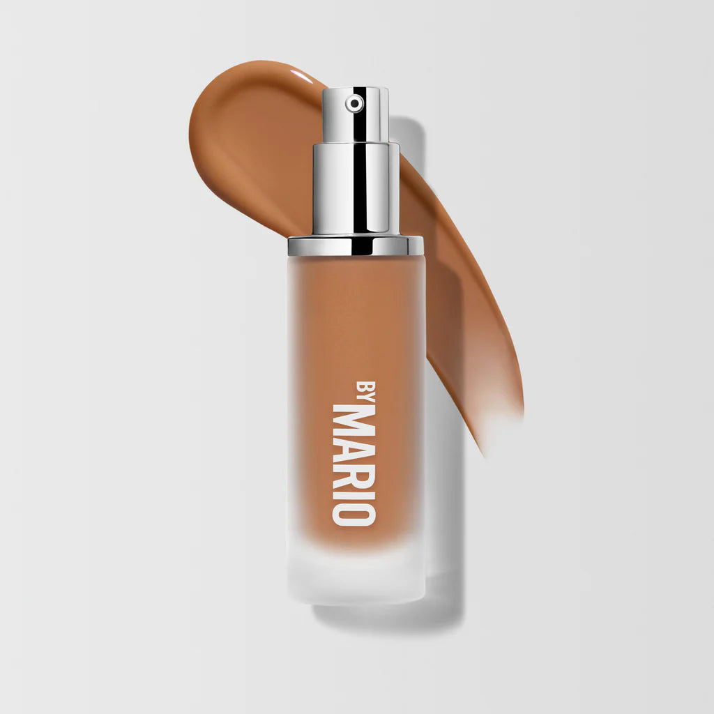 [PRÉ VENDA] SurrealSkin® Natural Finish Foundation