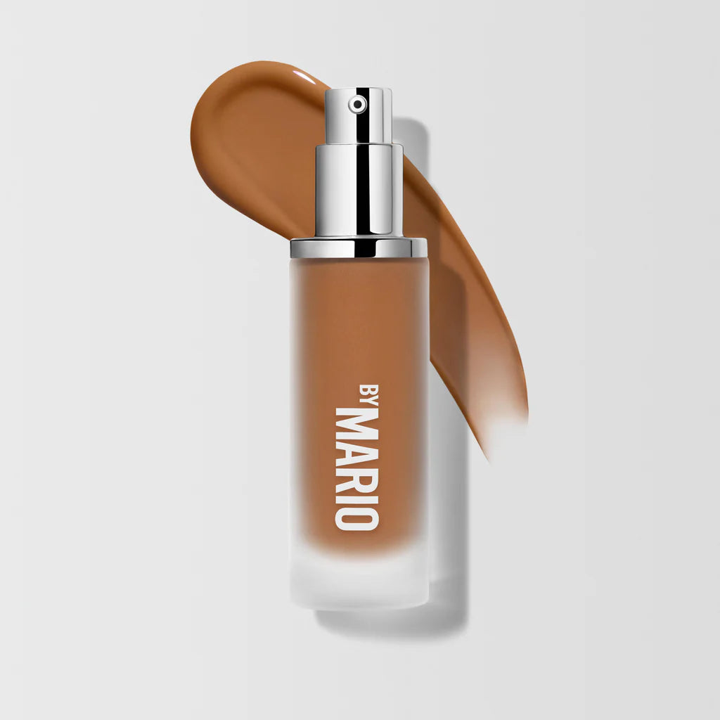 [PRÉ VENDA] SurrealSkin® Natural Finish Foundation