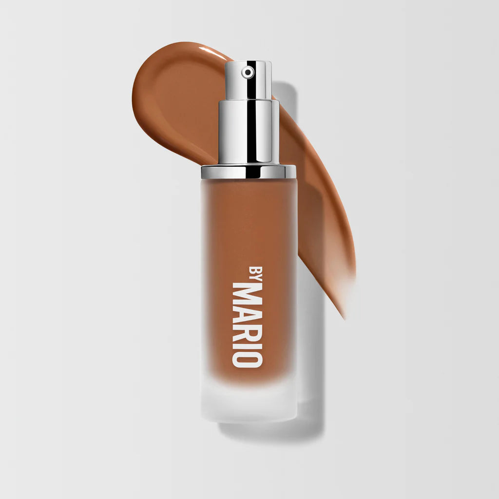 [PRÉ VENDA] SurrealSkin® Natural Finish Foundation