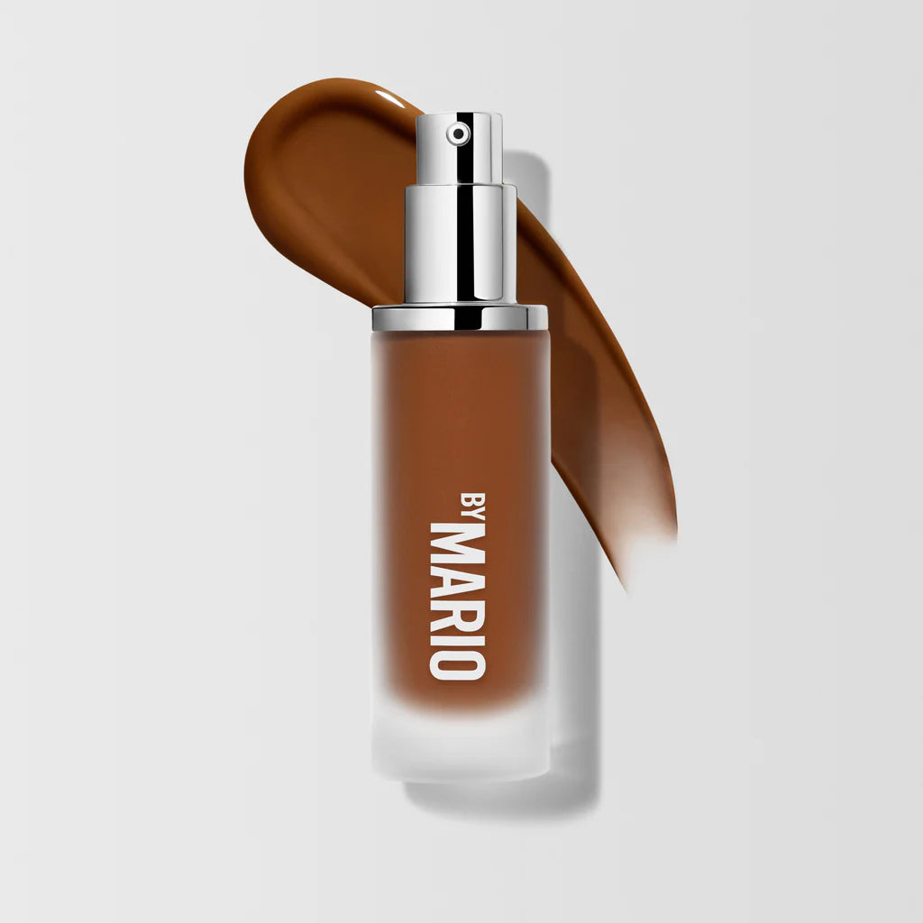 [PRÉ VENDA] SurrealSkin® Natural Finish Foundation