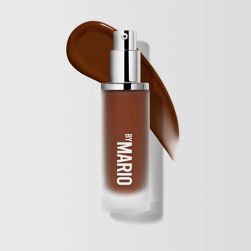 [PRÉ VENDA] SurrealSkin® Natural Finish Foundation