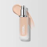 [PRÉ VENDA] SurrealSkin® Natural Finish Foundation