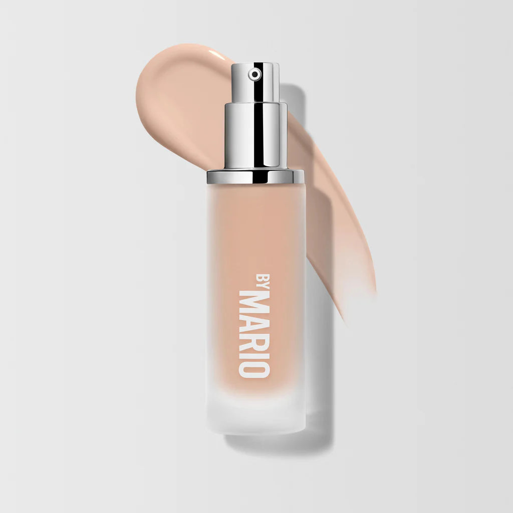 [PRÉ VENDA] SurrealSkin® Natural Finish Foundation