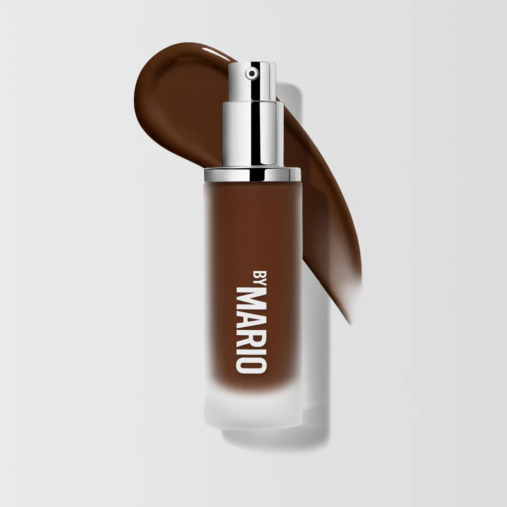 [PRÉ VENDA] SurrealSkin® Natural Finish Foundation