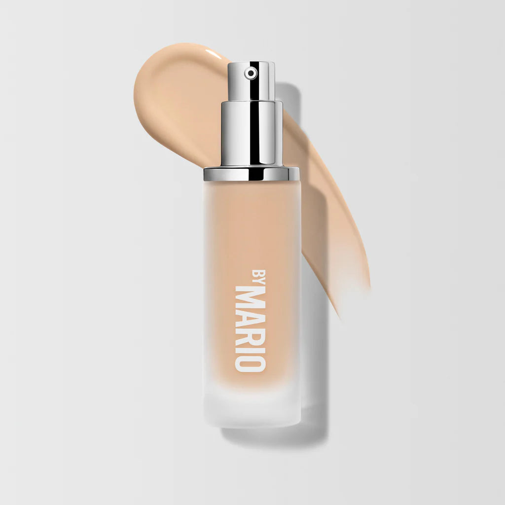 [PRÉ VENDA] SurrealSkin® Natural Finish Foundation