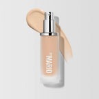 [PRÉ VENDA] SurrealSkin® Natural Finish Foundation
