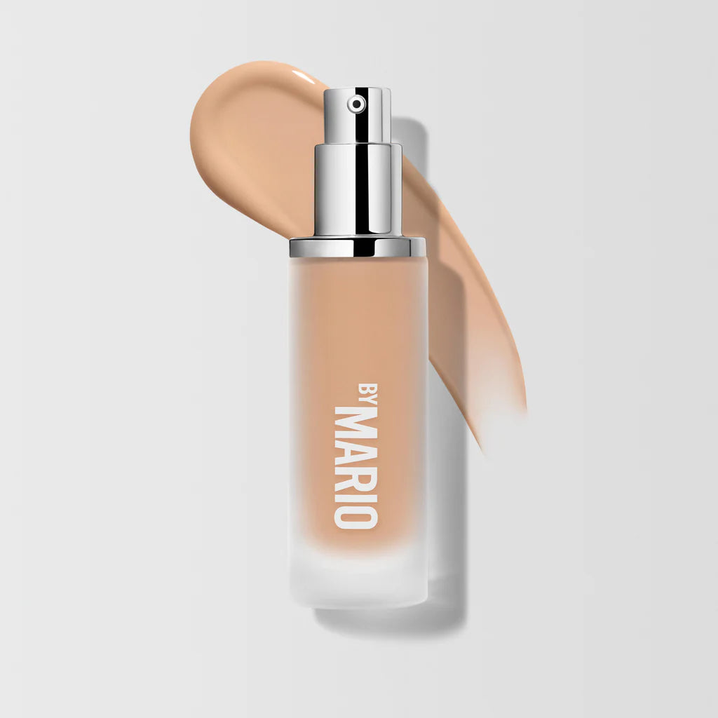 [PRÉ VENDA] SurrealSkin® Natural Finish Foundation
