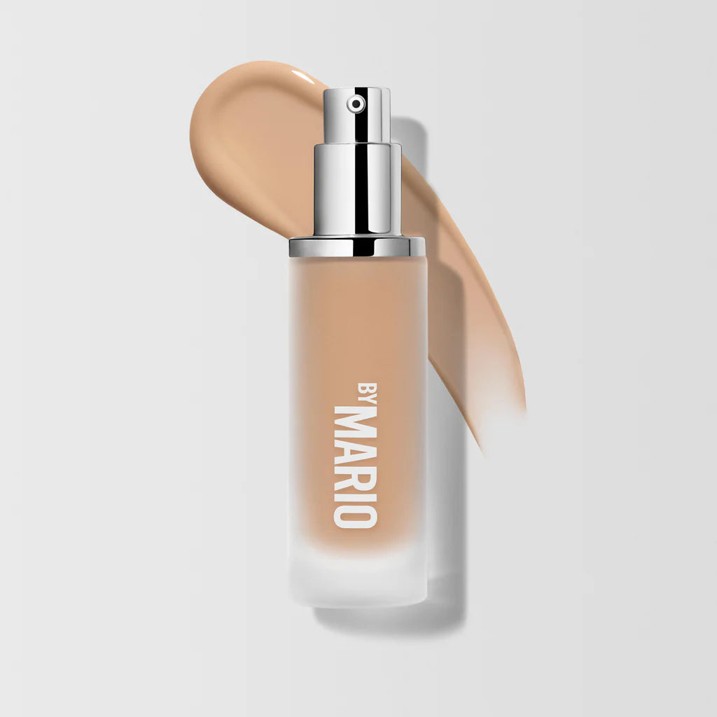 [PRÉ VENDA] SurrealSkin® Natural Finish Foundation