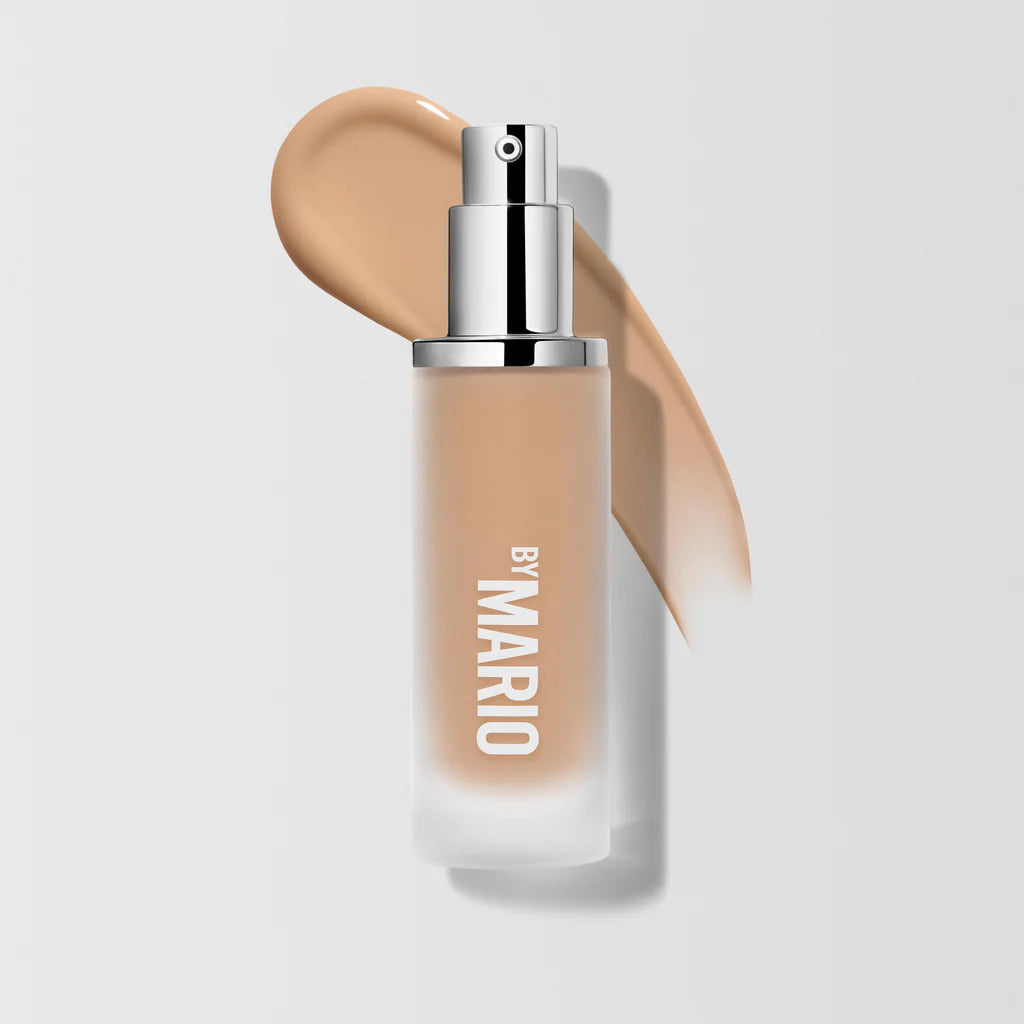 [PRÉ VENDA] SurrealSkin® Natural Finish Foundation