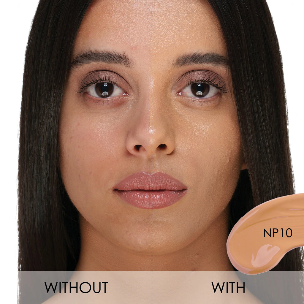 [PRÉ VENDA] Corretivo - HY-GLAM Concealer