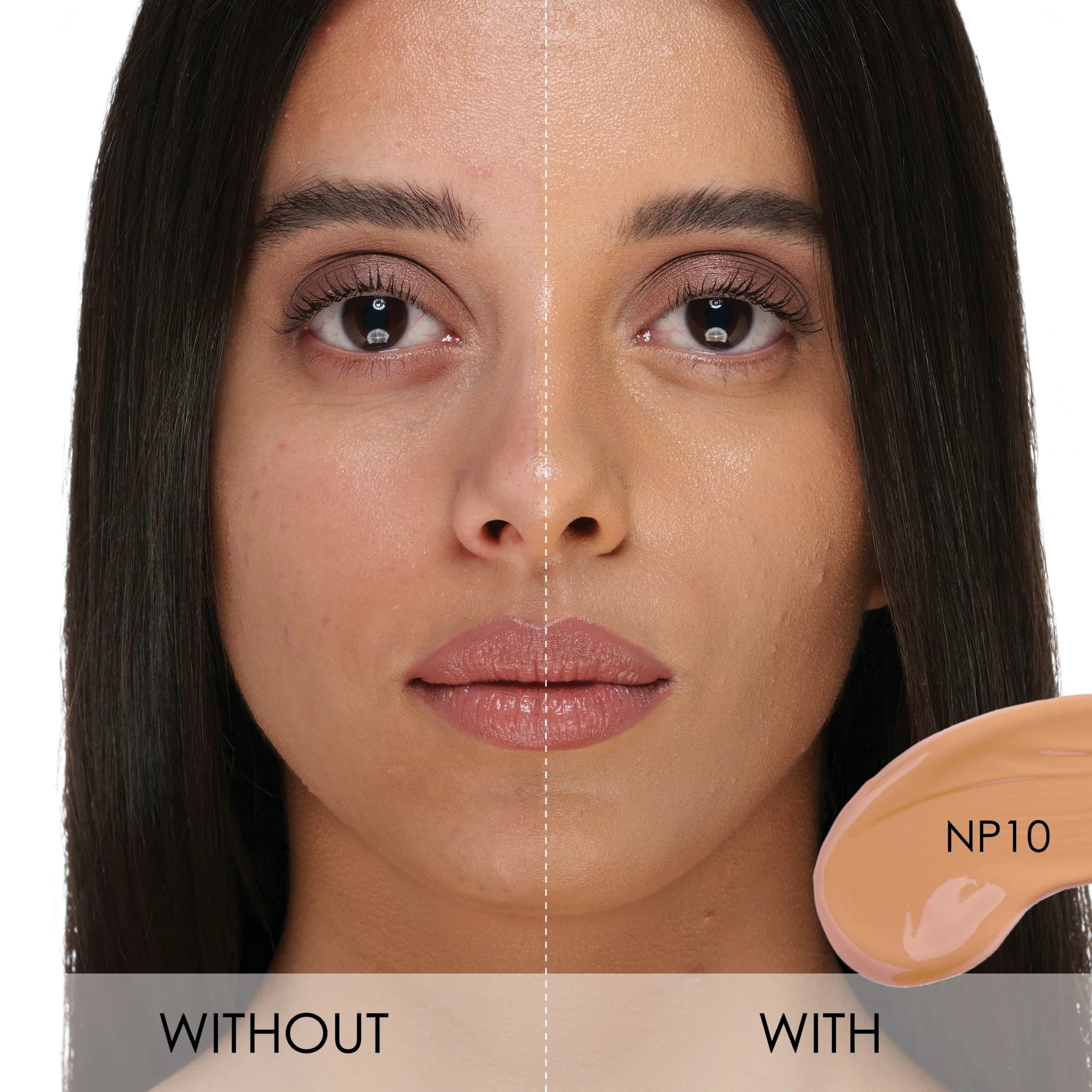 [PRÉ VENDA] Corretivo - HY-GLAM Concealer