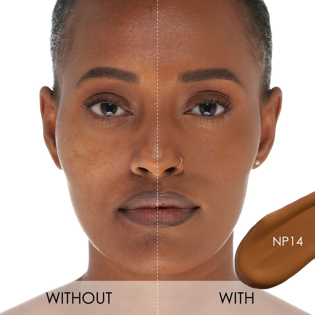 [PRÉ VENDA] Corretivo - HY-GLAM Concealer