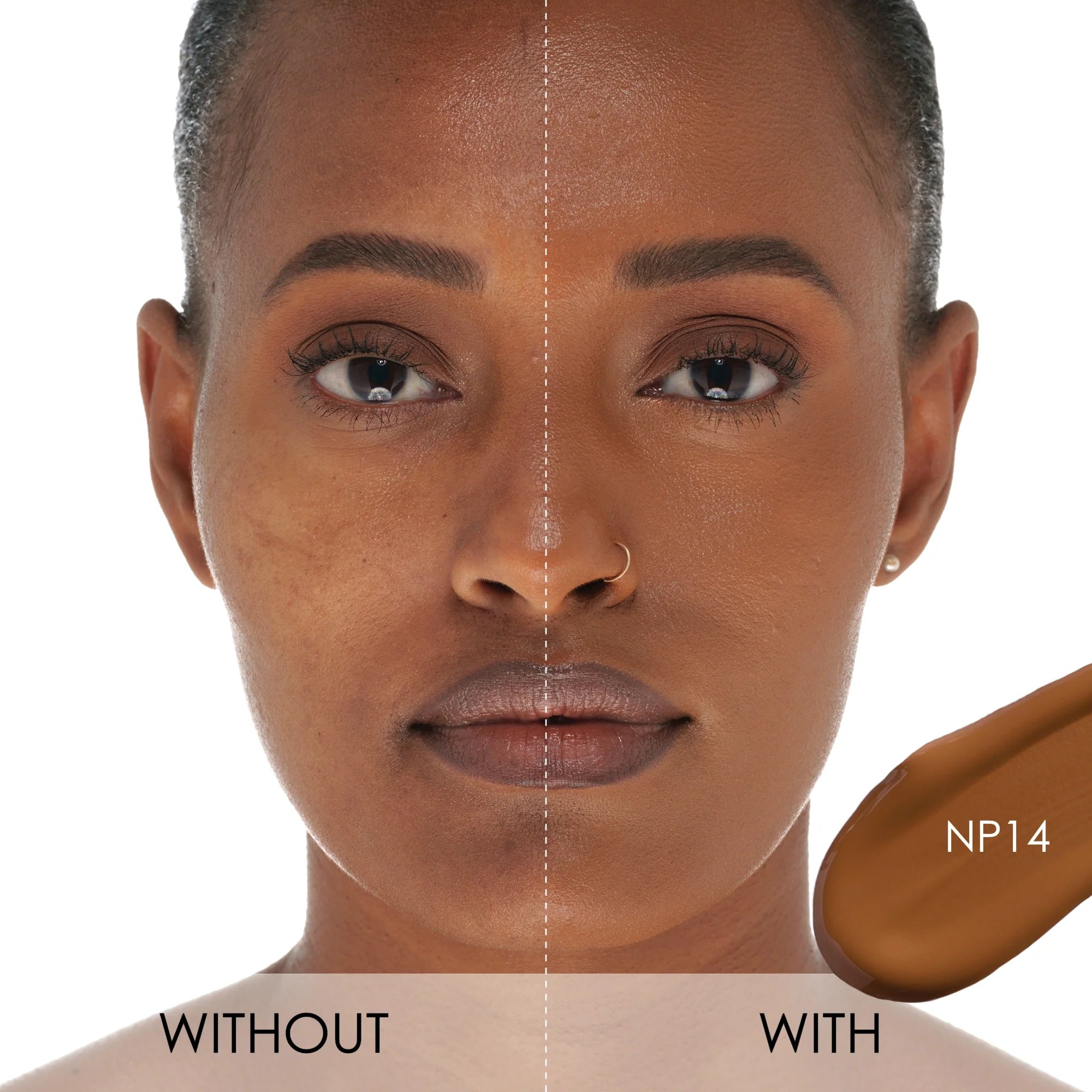 [PRÉ VENDA] Corretivo - HY-GLAM Concealer
