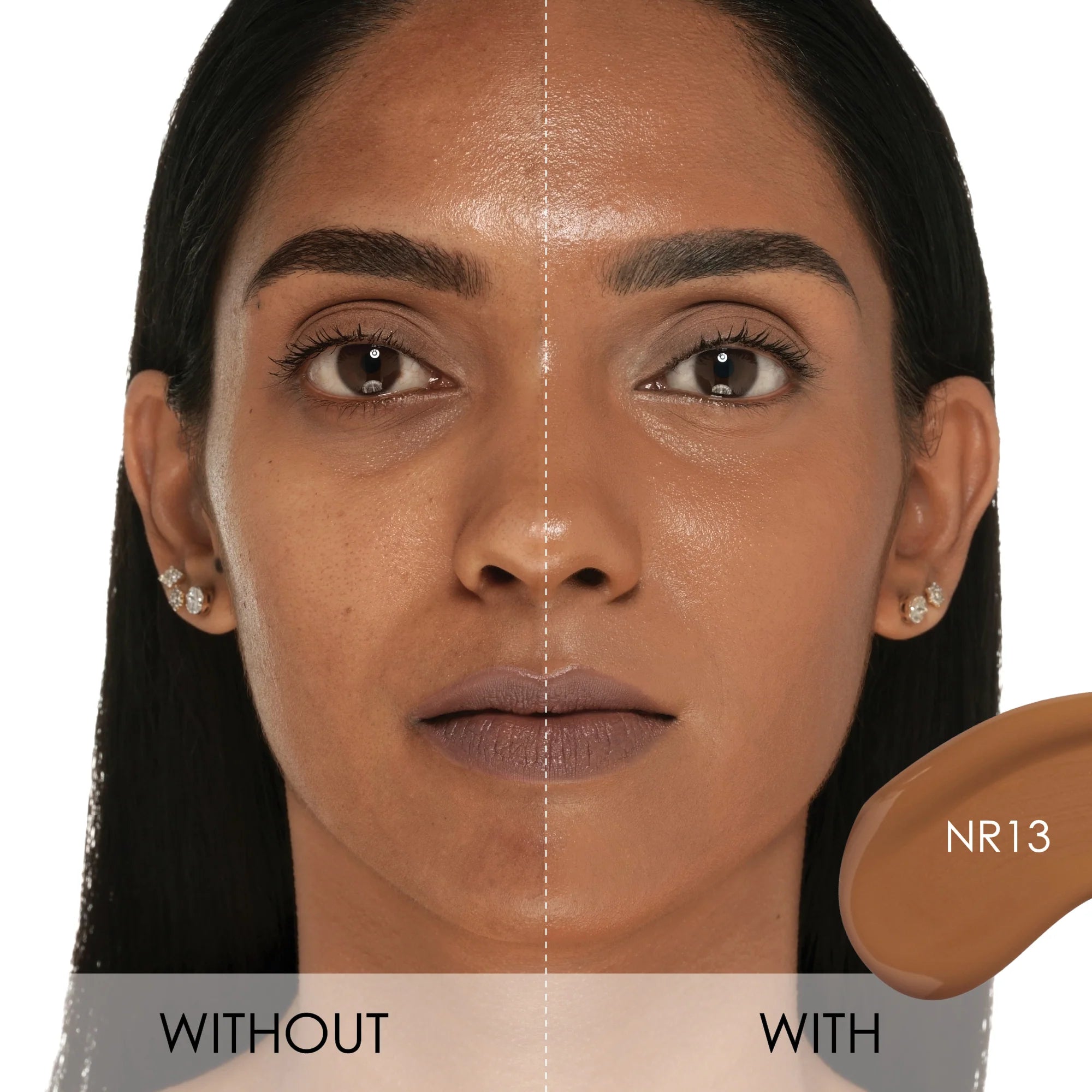 [PRÉ VENDA] Corretivo - HY-GLAM Concealer