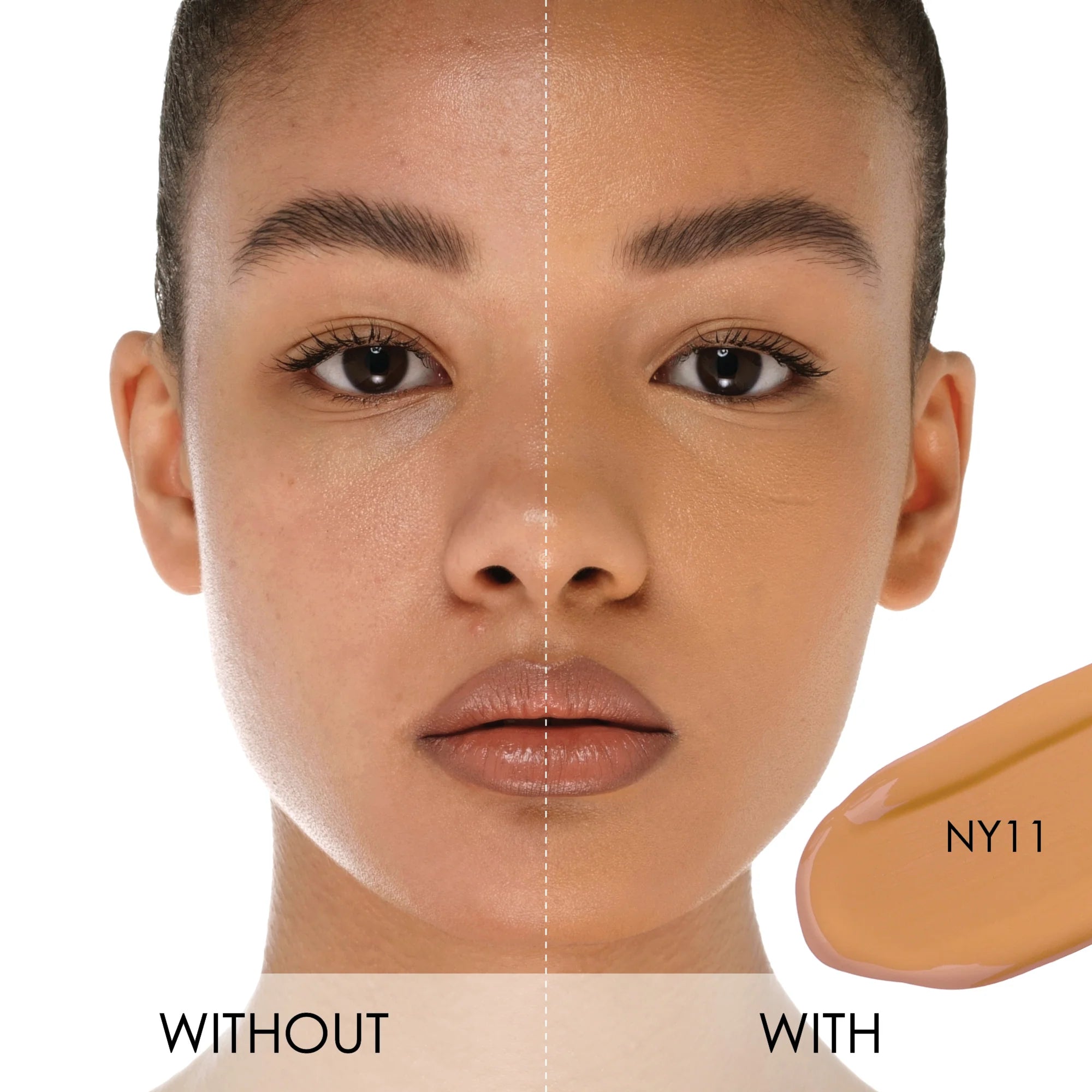 [PRÉ VENDA] Corretivo - HY-GLAM Concealer
