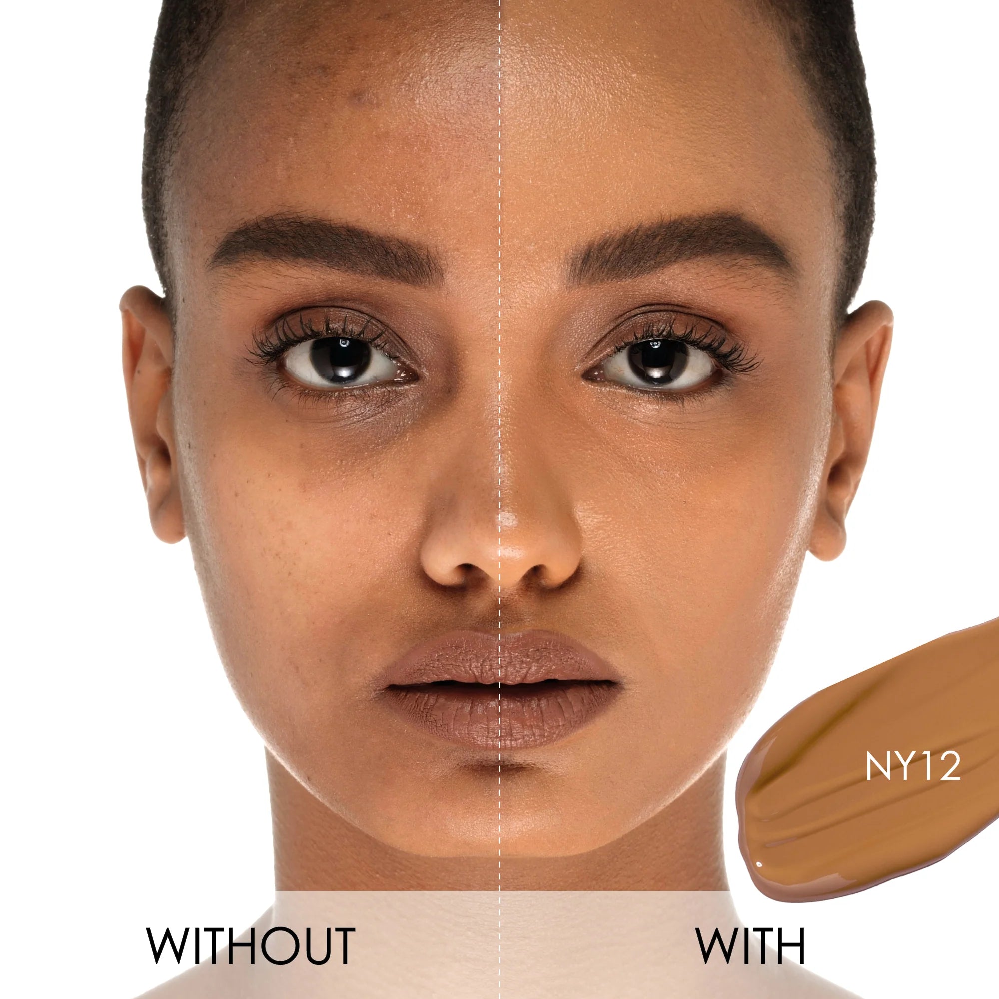 [PRÉ VENDA] Corretivo - HY-GLAM Concealer