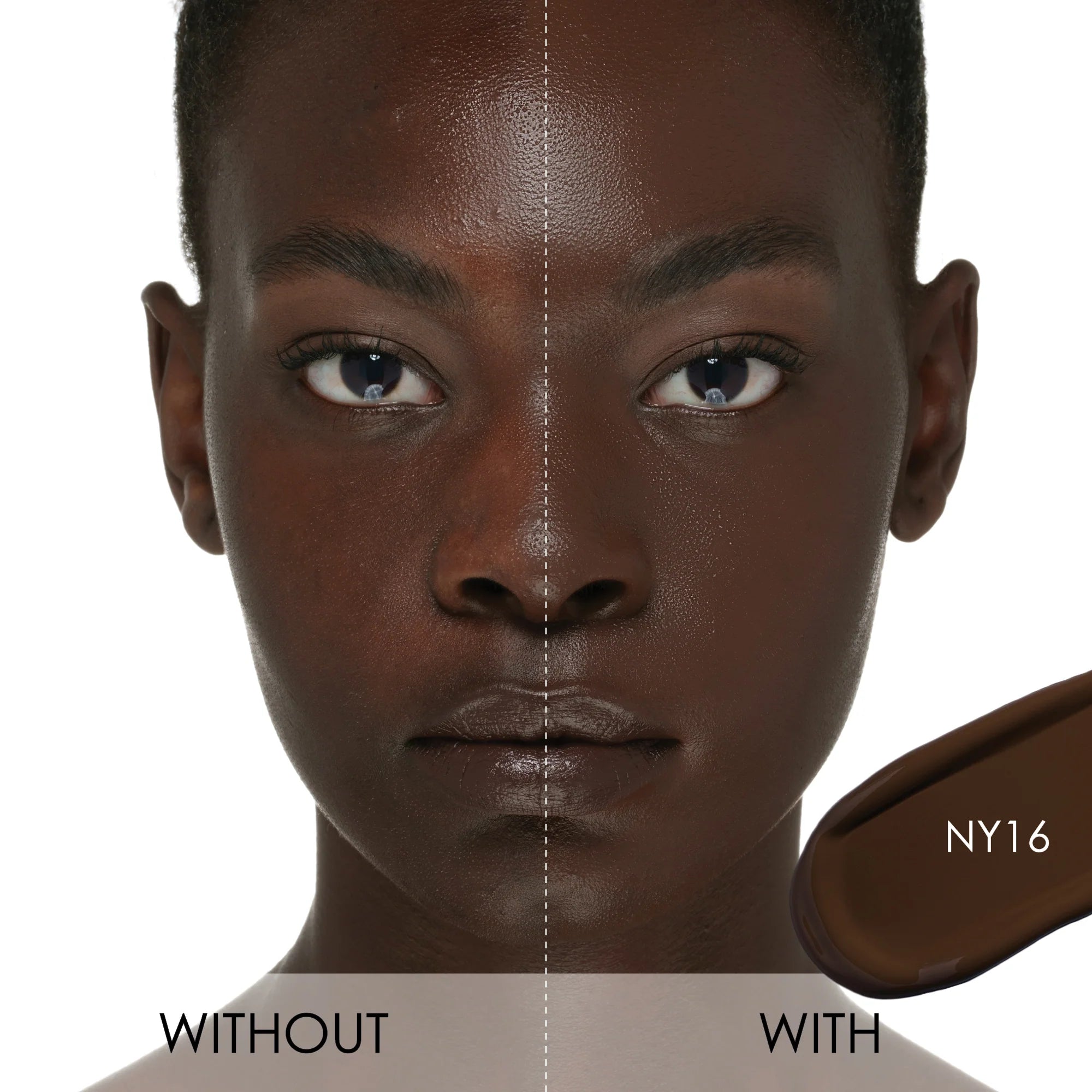 [PRÉ VENDA] Corretivo - HY-GLAM Concealer