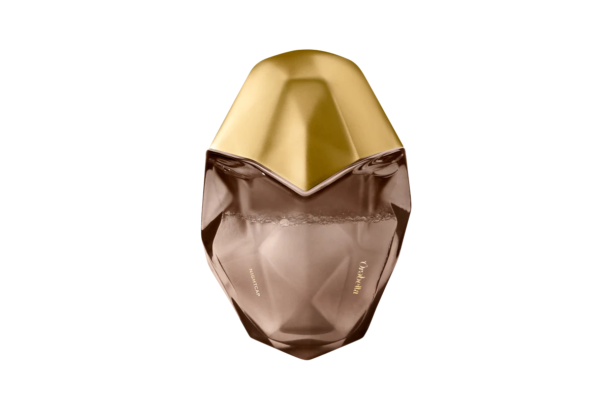 [PRÉ VENDA] NIGHTCAP PARFUM OREBELLA