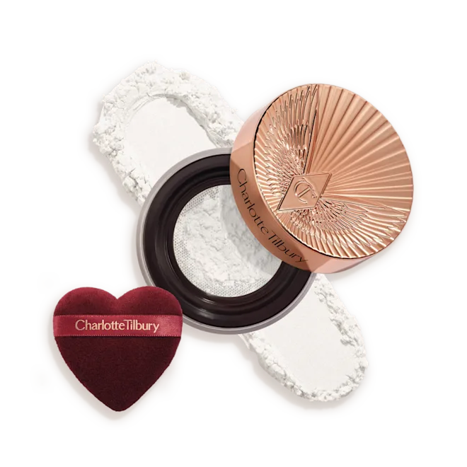 [PRÉ VENDA] AIRBRUSH FLAWLESS BLUR LOOSE POWDER