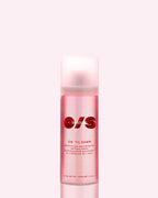 [PRÉ VENDA] Mattifying Waterproof Setting Spray