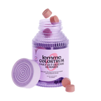 [PRÉ VENDA] Lemme Colostrum Gummies