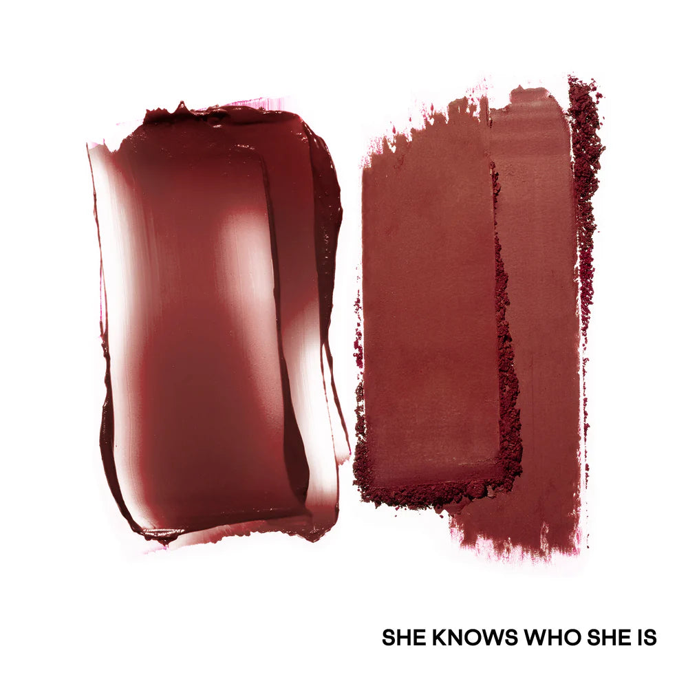Duo Blush Crème & Powder