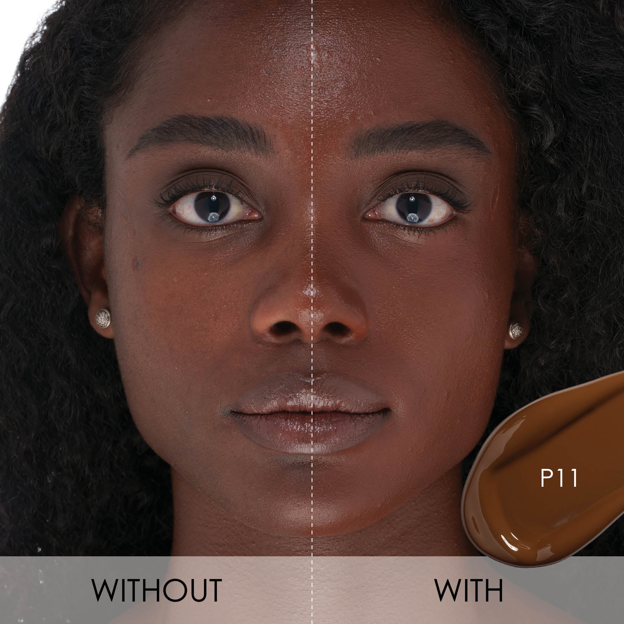 [PRÉ VENDA] Corretivo - HY-GLAM Concealer