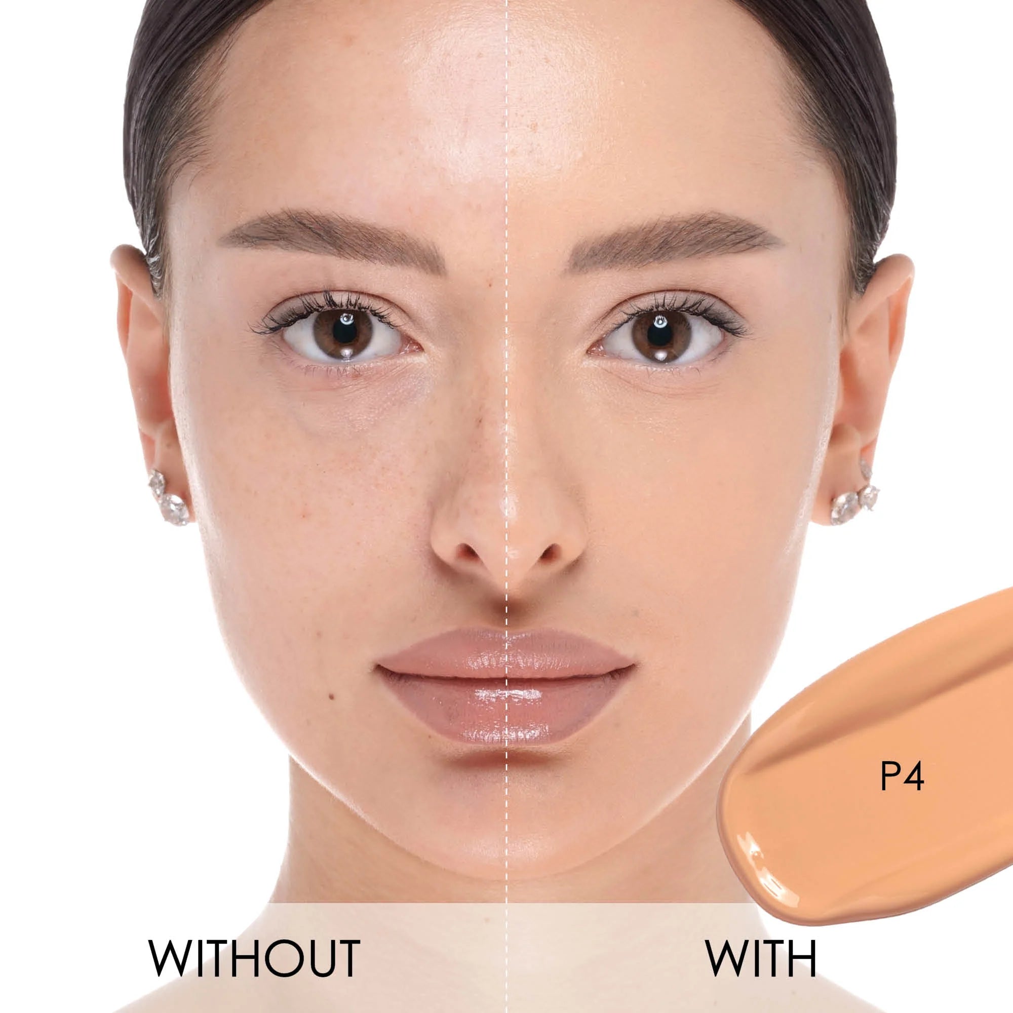 [PRÉ VENDA] Corretivo - HY-GLAM Concealer