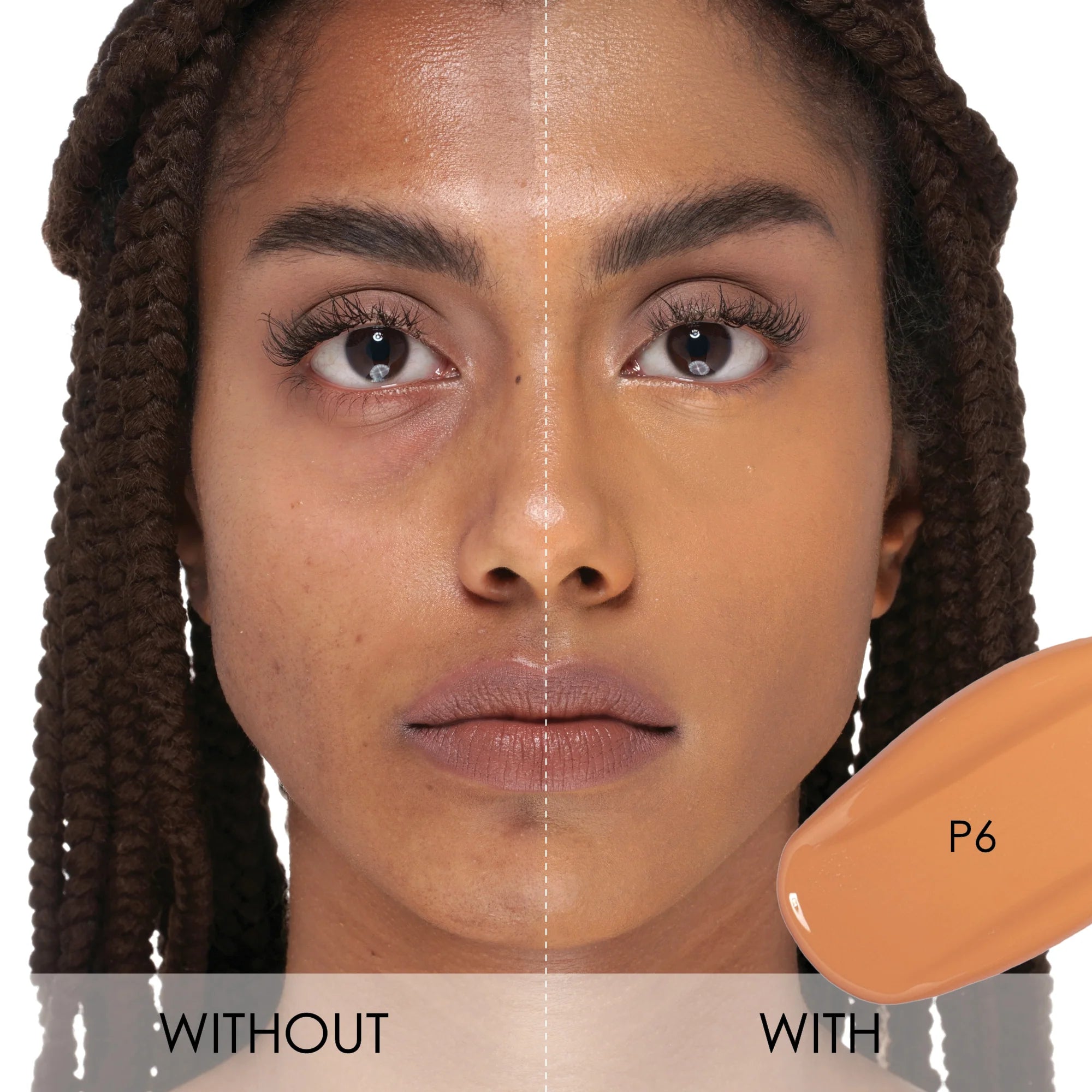 [PRÉ VENDA] Corretivo - HY-GLAM Concealer