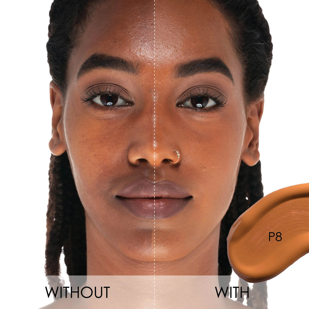 [PRÉ VENDA] Corretivo - HY-GLAM Concealer