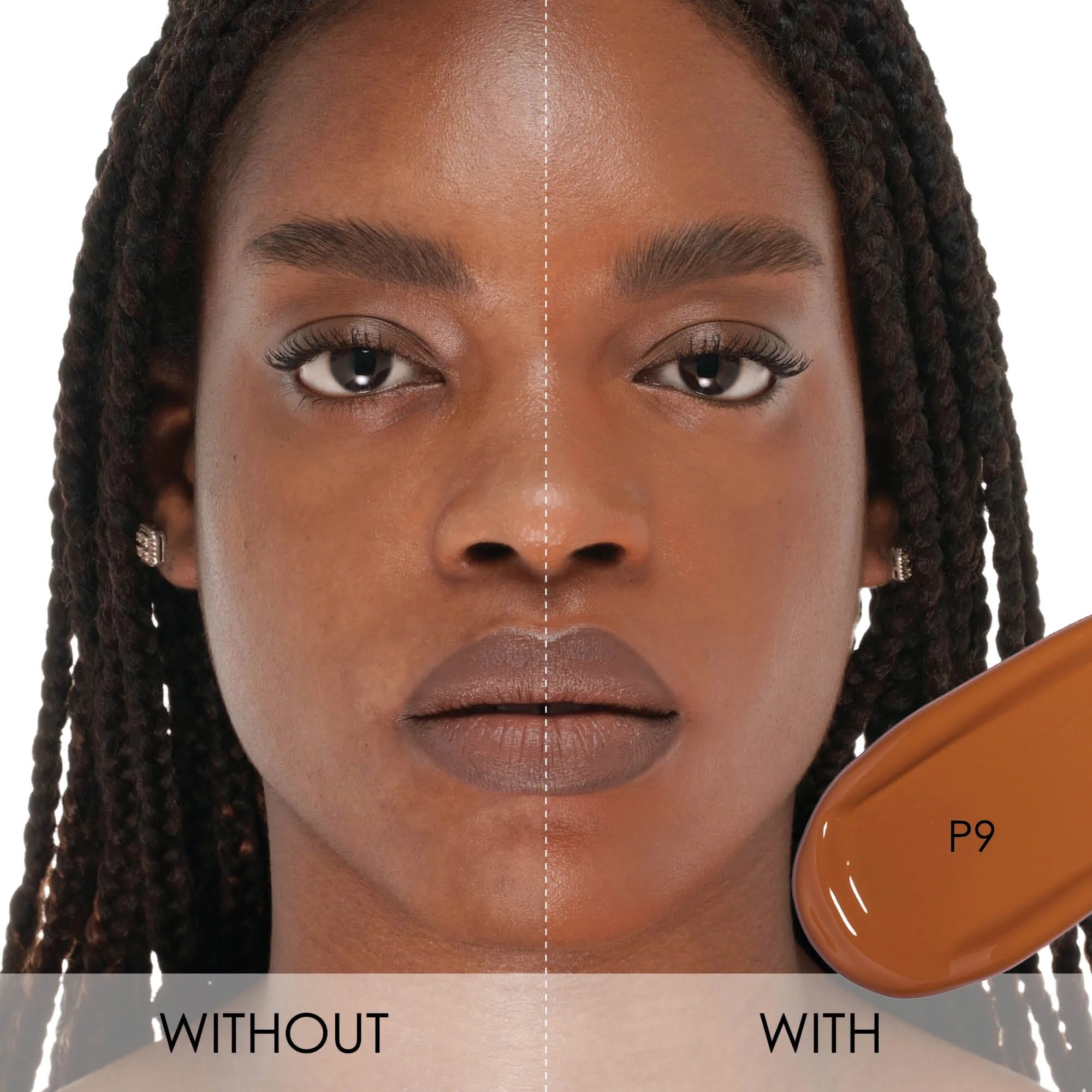 [PRÉ VENDA] Corretivo - HY-GLAM Concealer