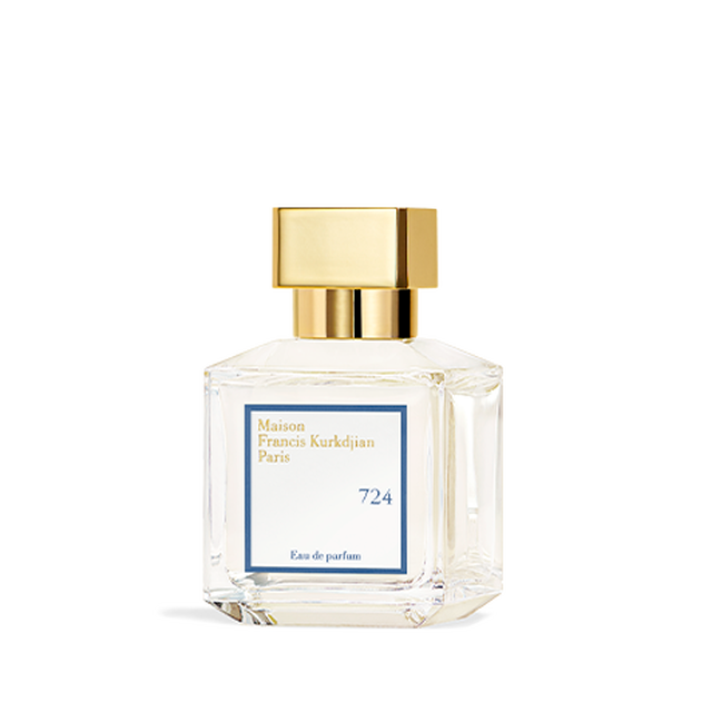 [PRÉ VENDA] Maison Francis Kurkdjian 724 Eau de Parfum