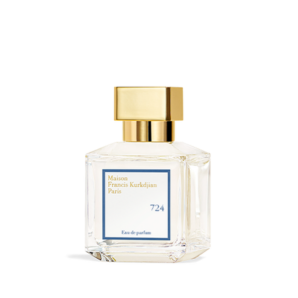 Maison Francis Kurkdjian 724 Eau de Parfum