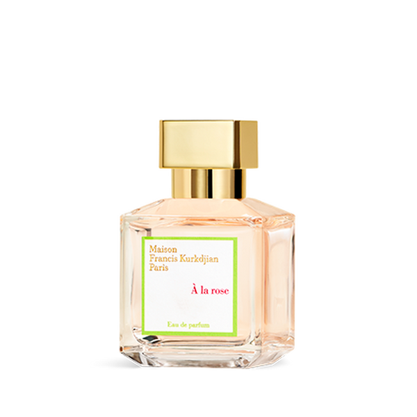 Maison Francis Kurkdjian À la rose