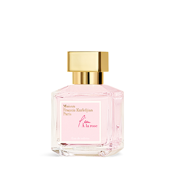 Maison Francis Kurkdjian l'eau À la rose
