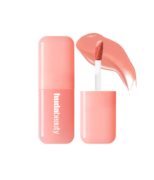 [PRÉ VENDA] Blush Filter Liquid