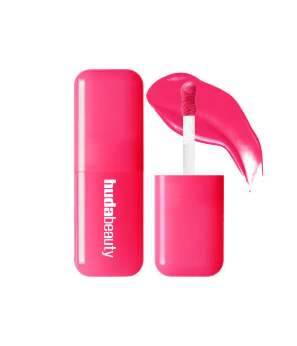 Blush Filter Liquid